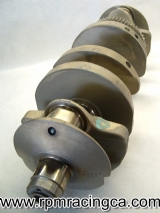 Yamaha Crankshaft